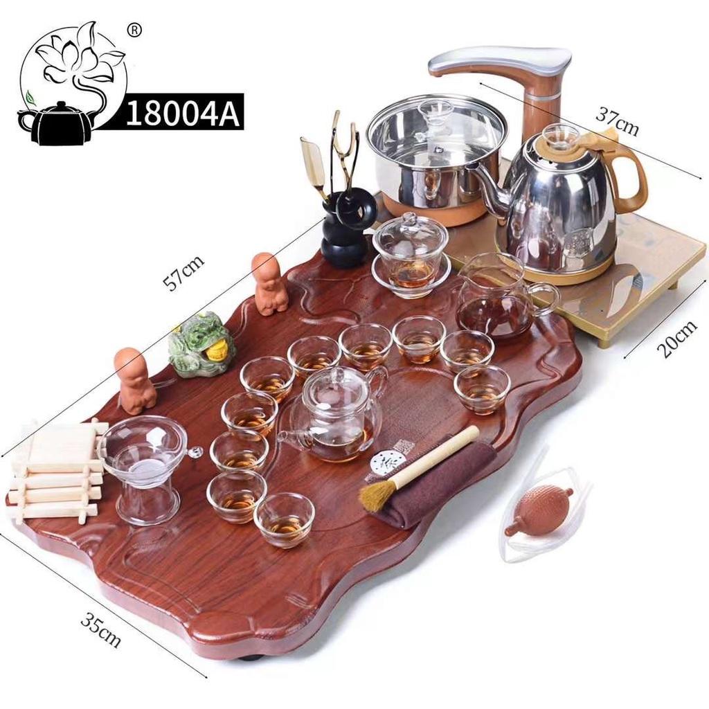 Bàn trà điện mã 180 - bàn trà điện thông minh đa năng - bảo hành 12 tháng - làm quà tặng, quà biếu lịch sự, sang trọng, ý nghĩa