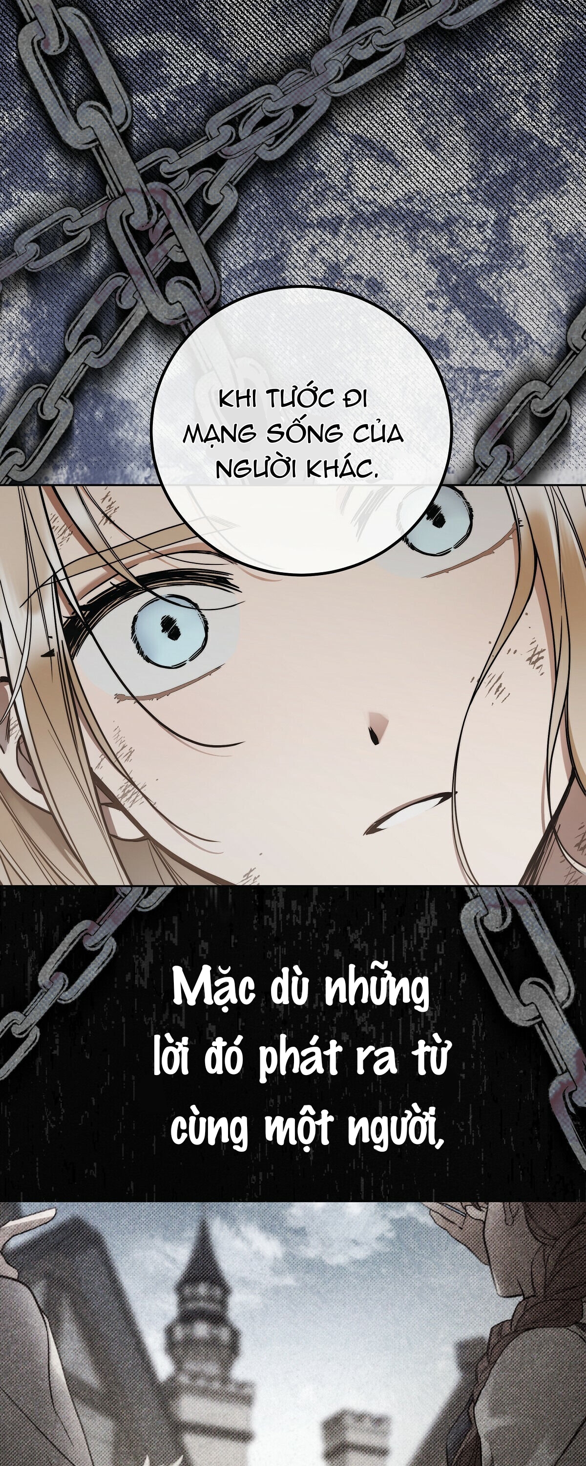 lời nói dối vĩnh cửu của người chapter 6.2 29