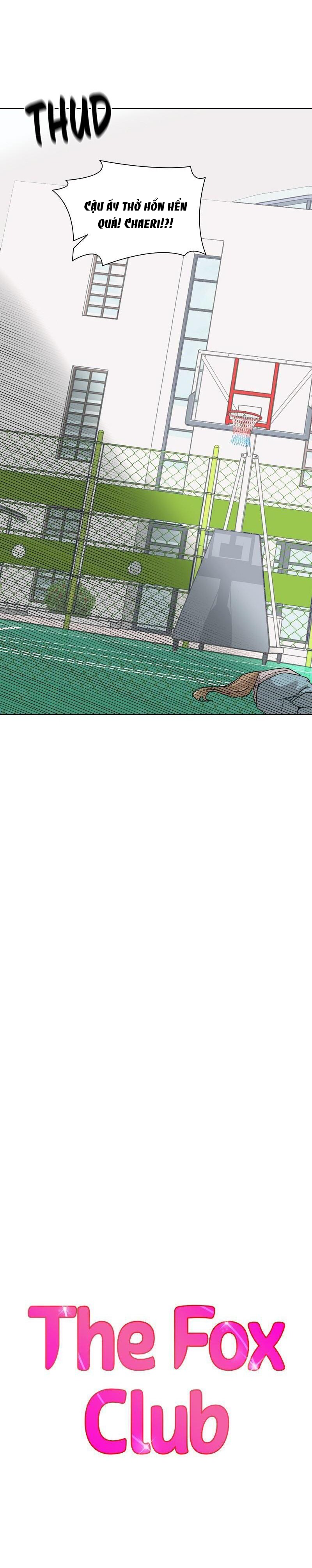 câu lạc bộ fox chapter 8 12