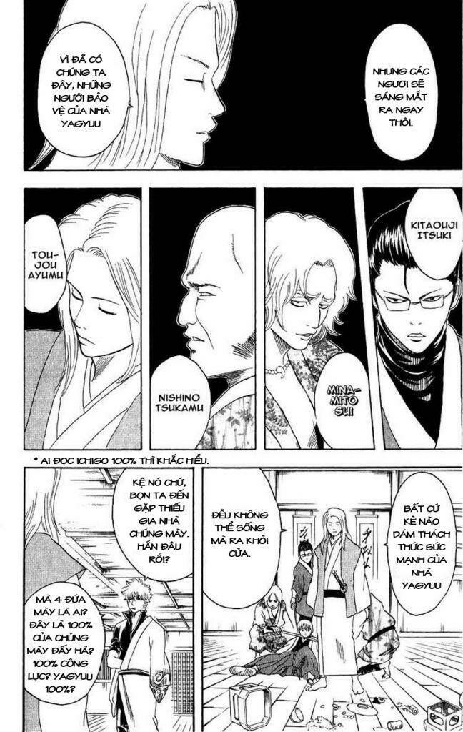 gintama - linh hồn bạc chapter 112 16