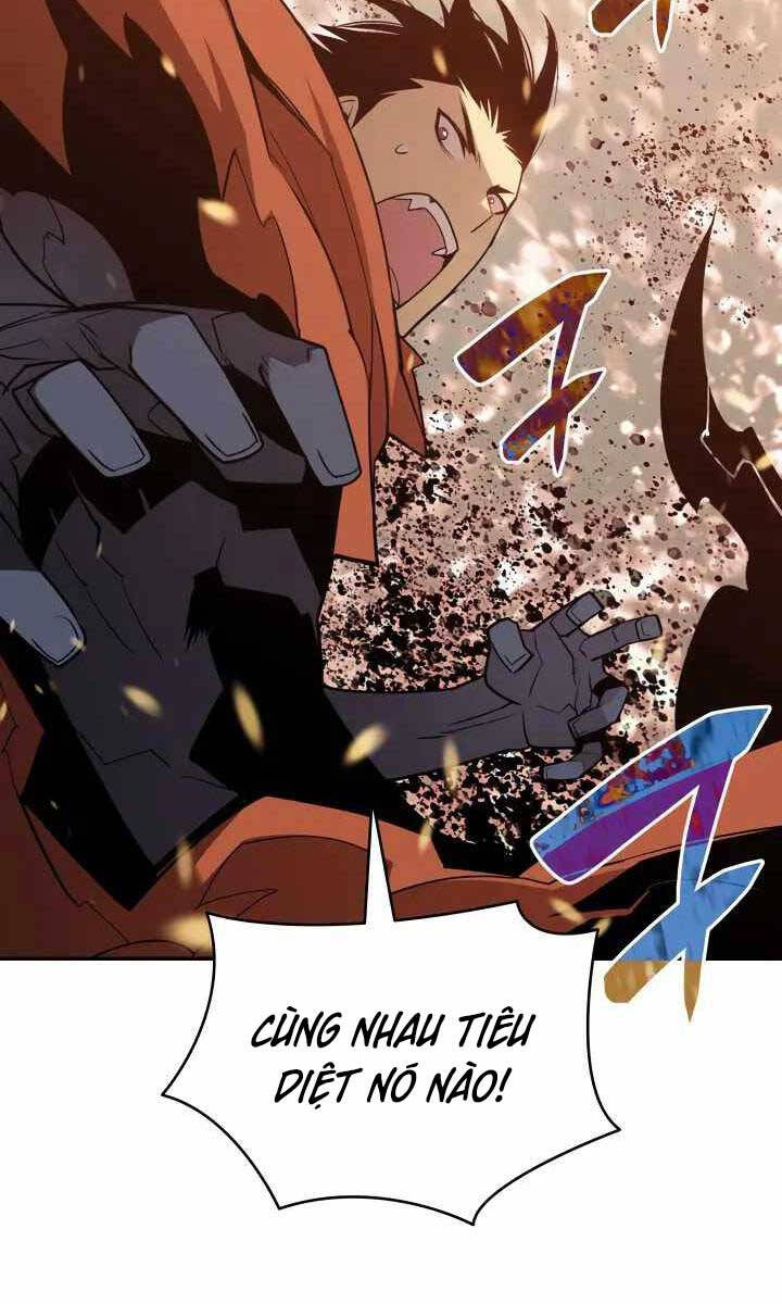 tôi là lính mới chapter 130 74