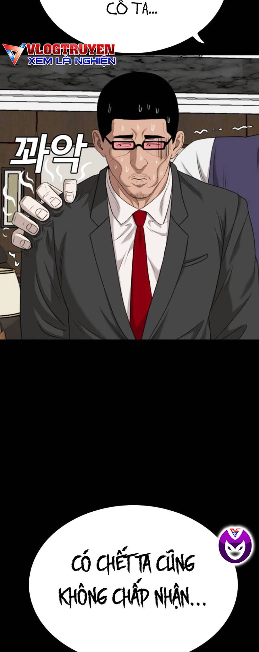 người xấu chapter 134 27
