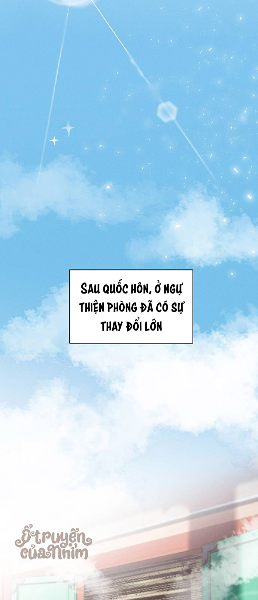 người tình của gwanghae chapter 24 3