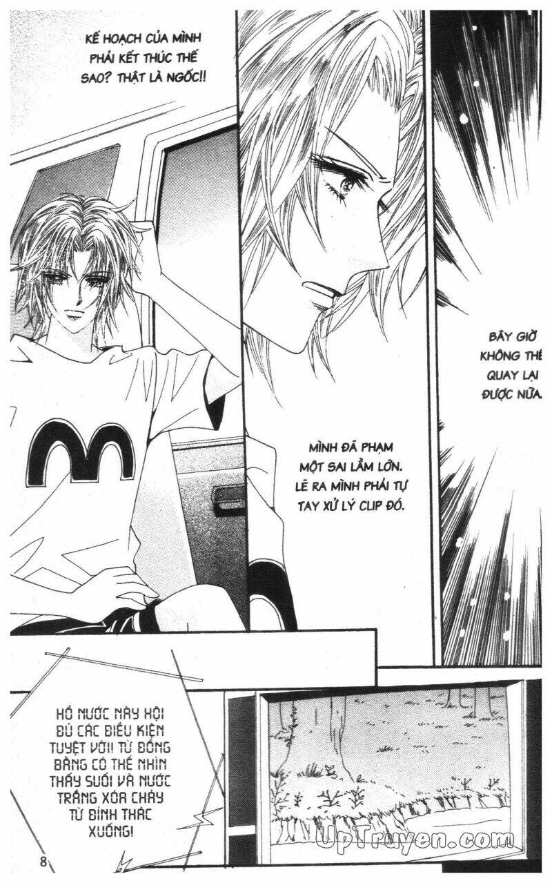 vợ chồng trẻ con bản đẹp chapter 17 7