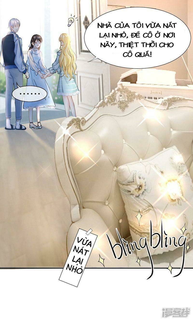 thiếu nữ sấm sét chapter 43 9