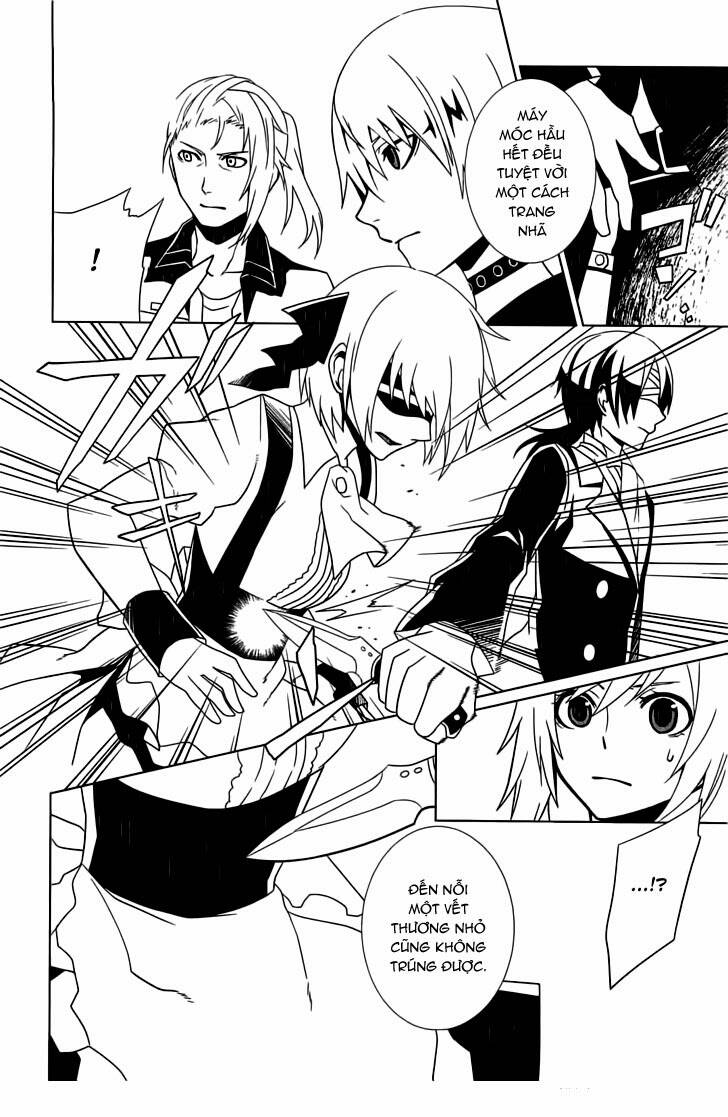 end of eternity: the secret hours chapter 6 11