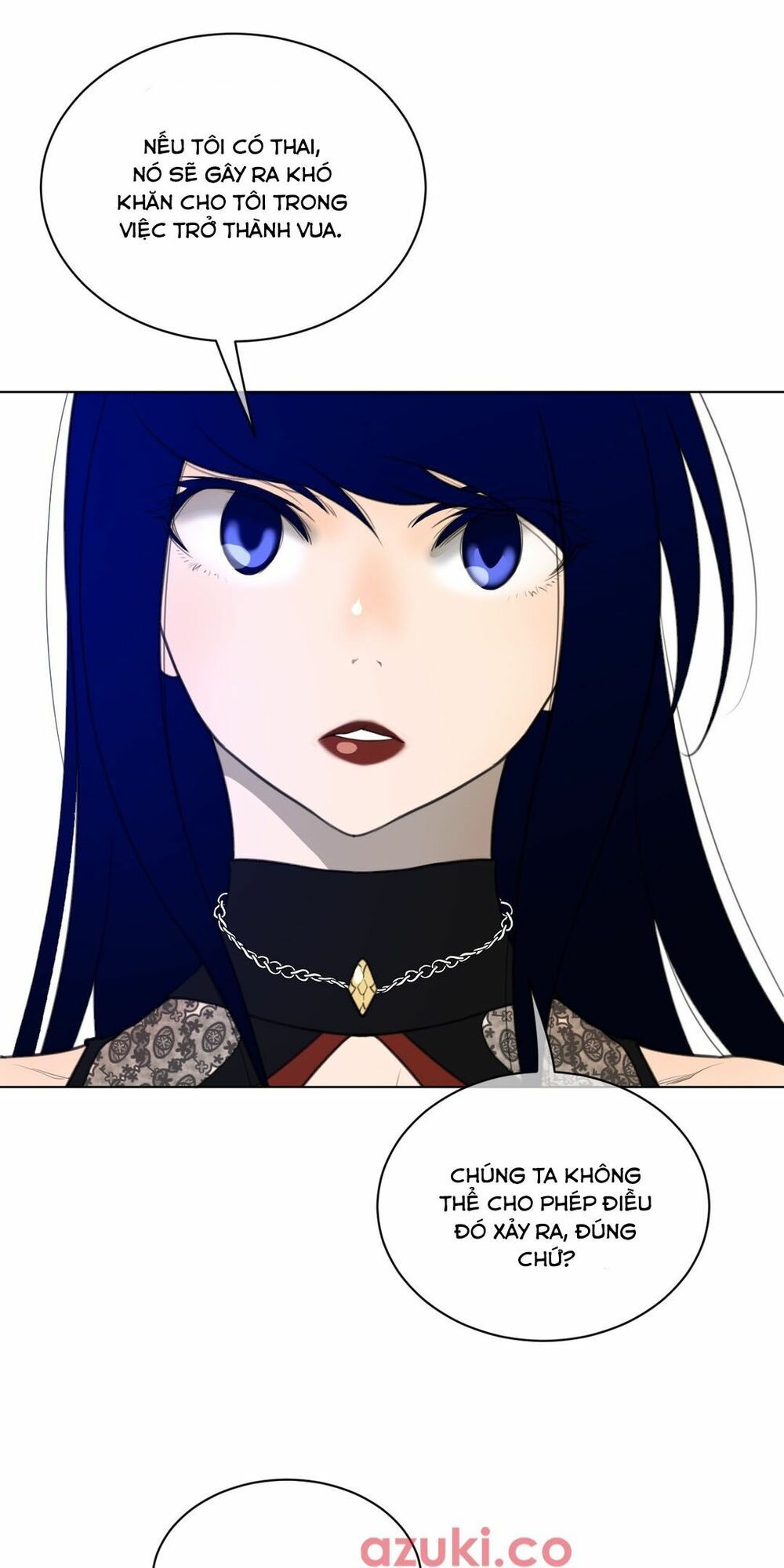 một nửa hoàn hảo chapter 53 13