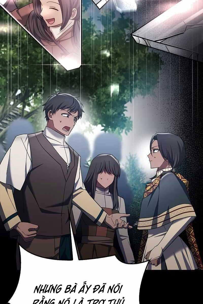tôi không tài năng đến thế đâu chapter 31.1 29