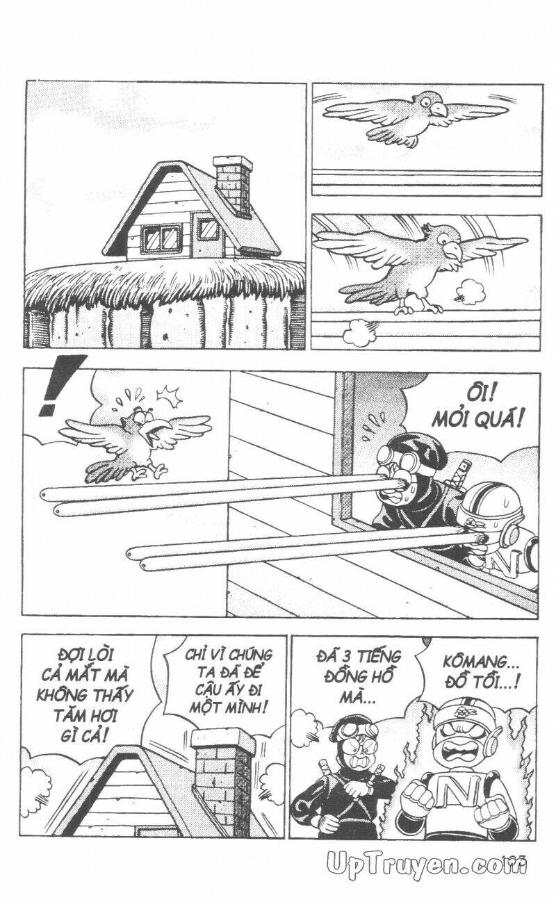 đội quân nhí nhố chapter 33 105