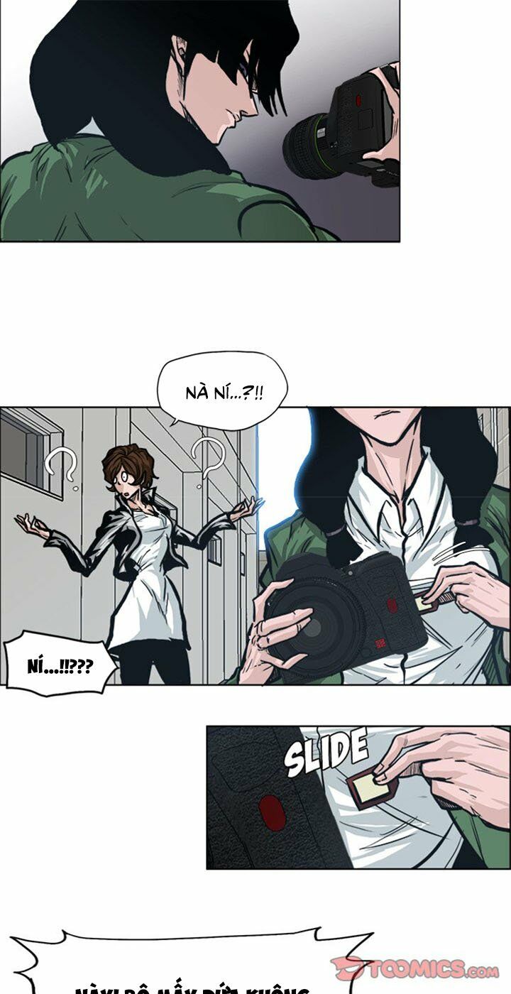 bá chủ học đường ss2 chapter 27 18