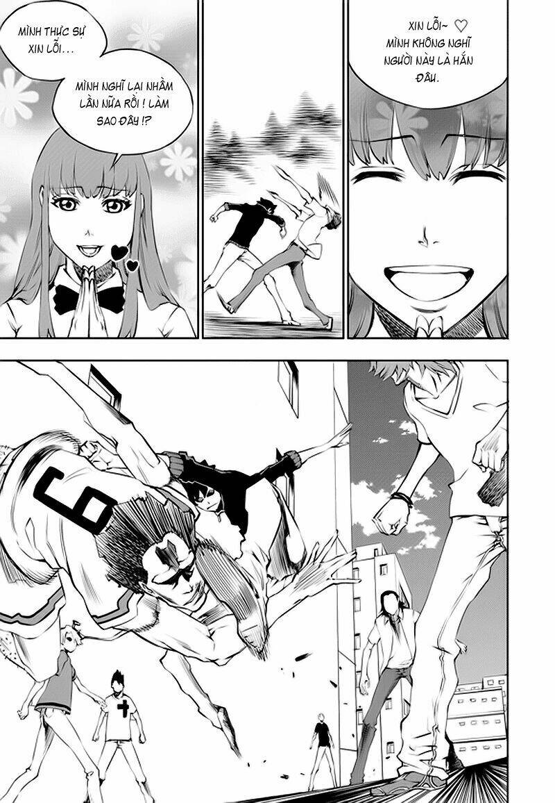 rebirth knight chapter 1 17