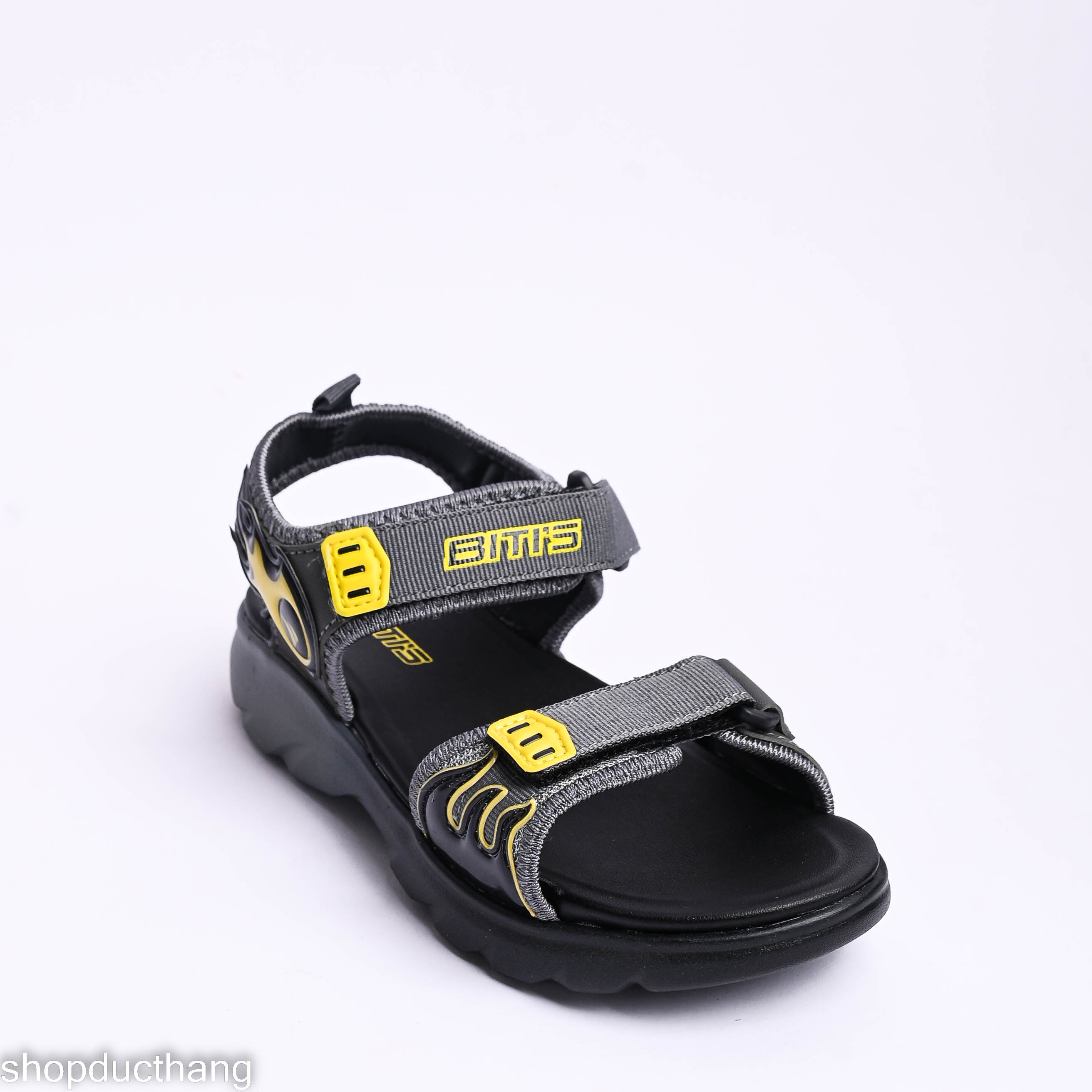 Sandal Biti's bé trai (Size 30-37)