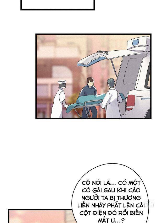 thỉnh quân nhập quái chapter 10 37