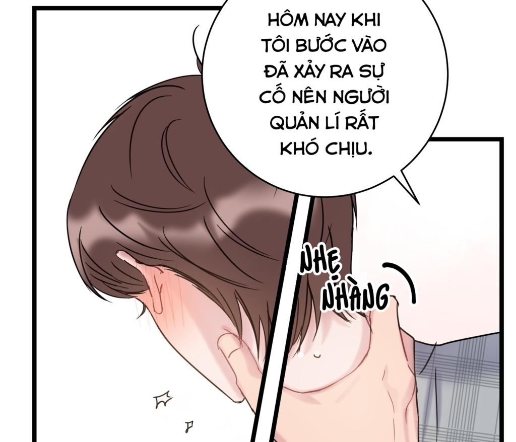 tình yêu bình dị nhất chapter 13 31
