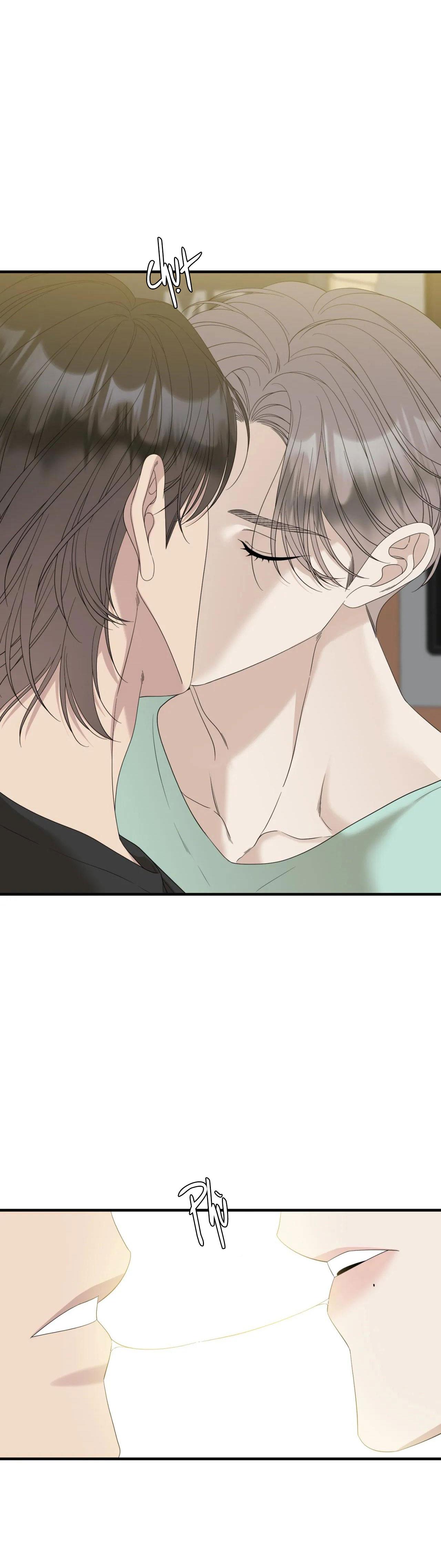 tên rác rưởi chapter 36 33