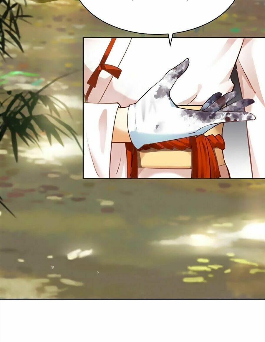 thần y nữ ngỗ tác chapter 3 11