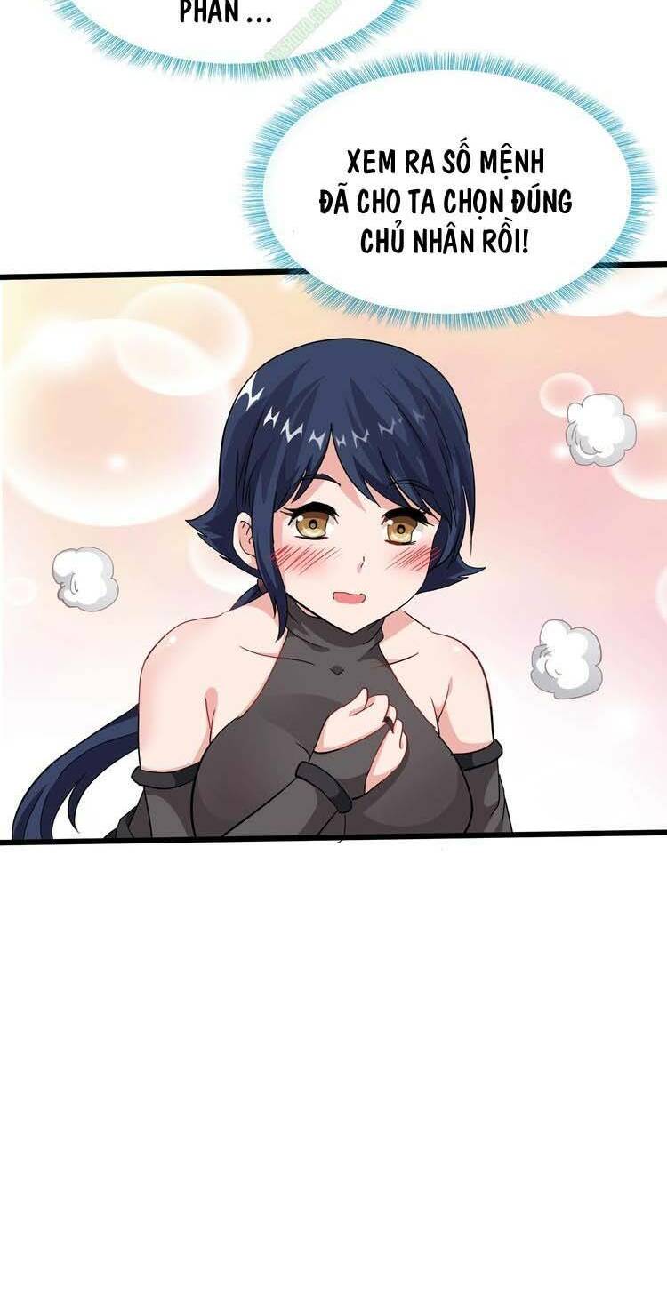 kinh thế kỳ nhân chapter 16 12