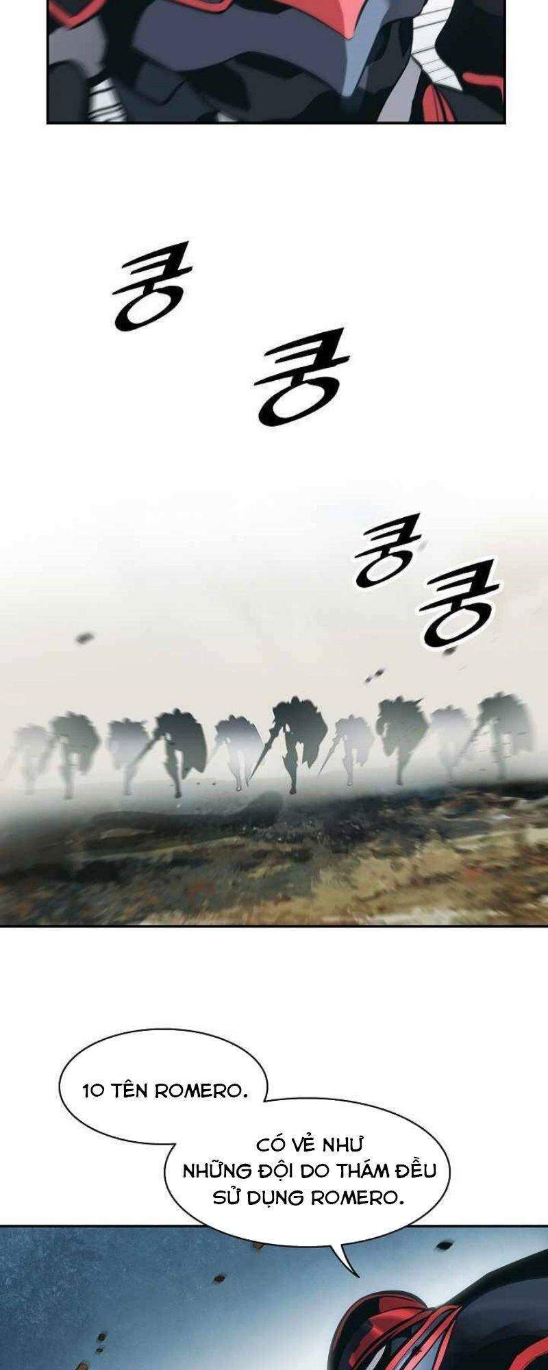 bất bại chân ma chapter 115 47