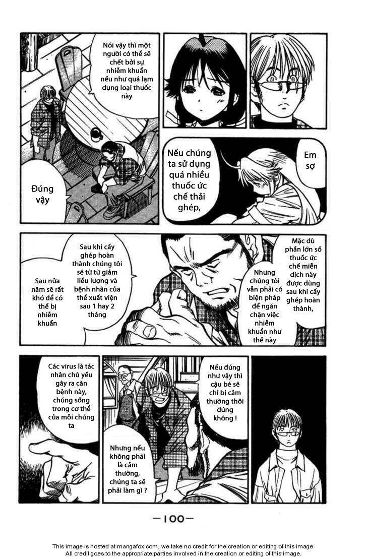 booking life chapter 15 8