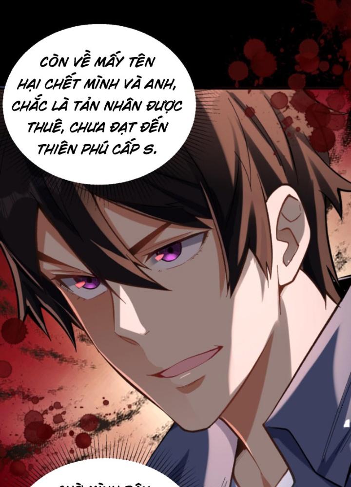 cướp đoạt vô số thiên phú, ta thành thần ở thời đại toàn dân chuyển chức chapter 9 50