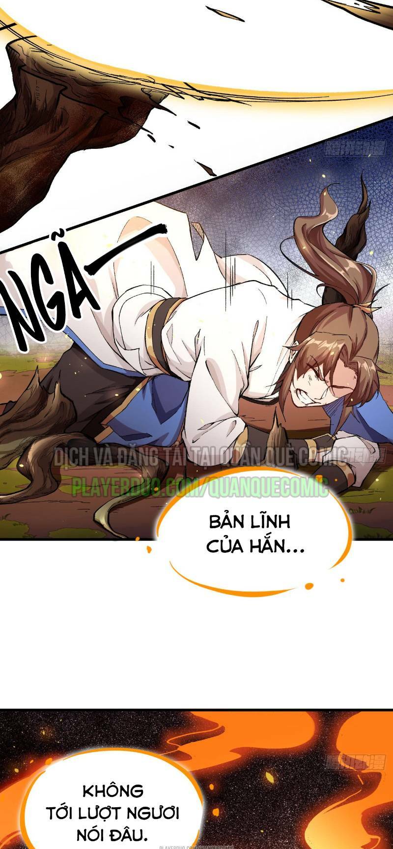 trường an tưởng tượng chapter 44 15