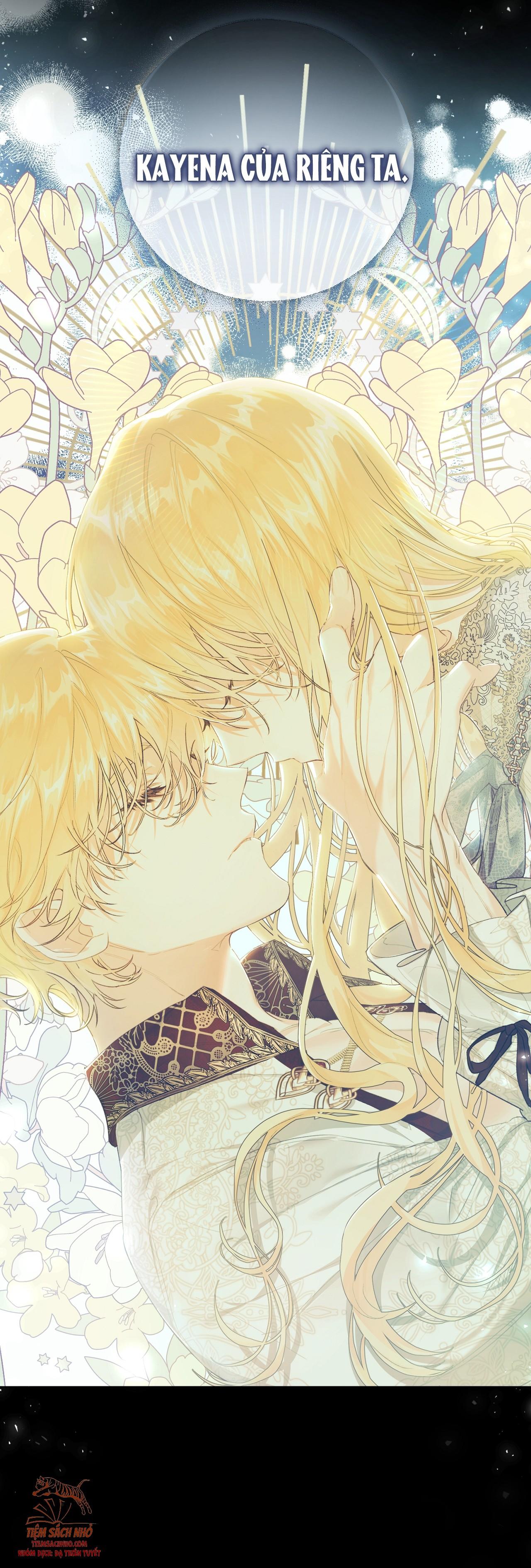 ác nữ là con rối chapter 48 9