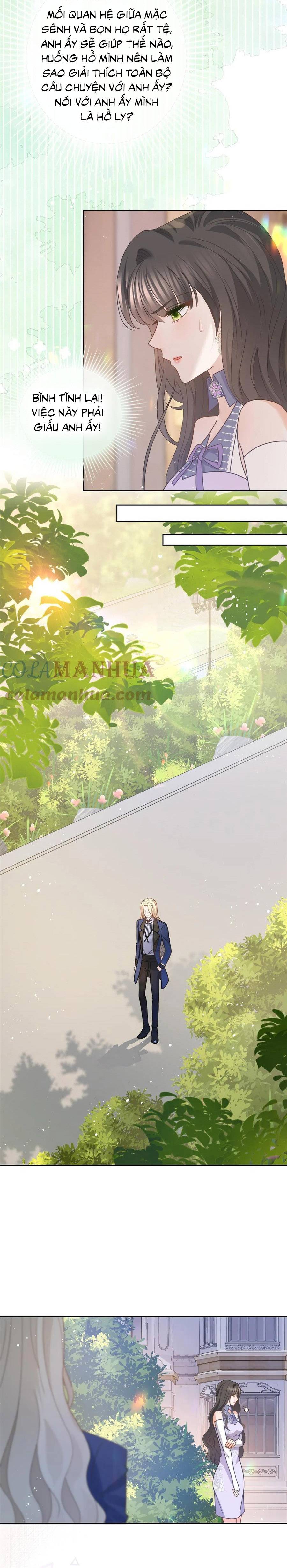 sát thủ đại nhân tại tuyến dưỡng hồ chapter 103 7