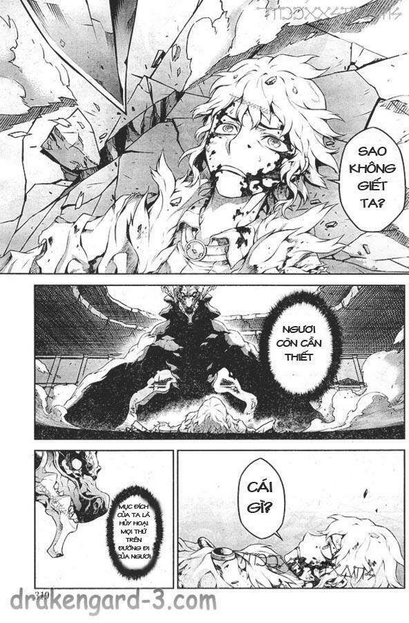 drag-on dragoon - shi ni itaru aka chapter 20 11