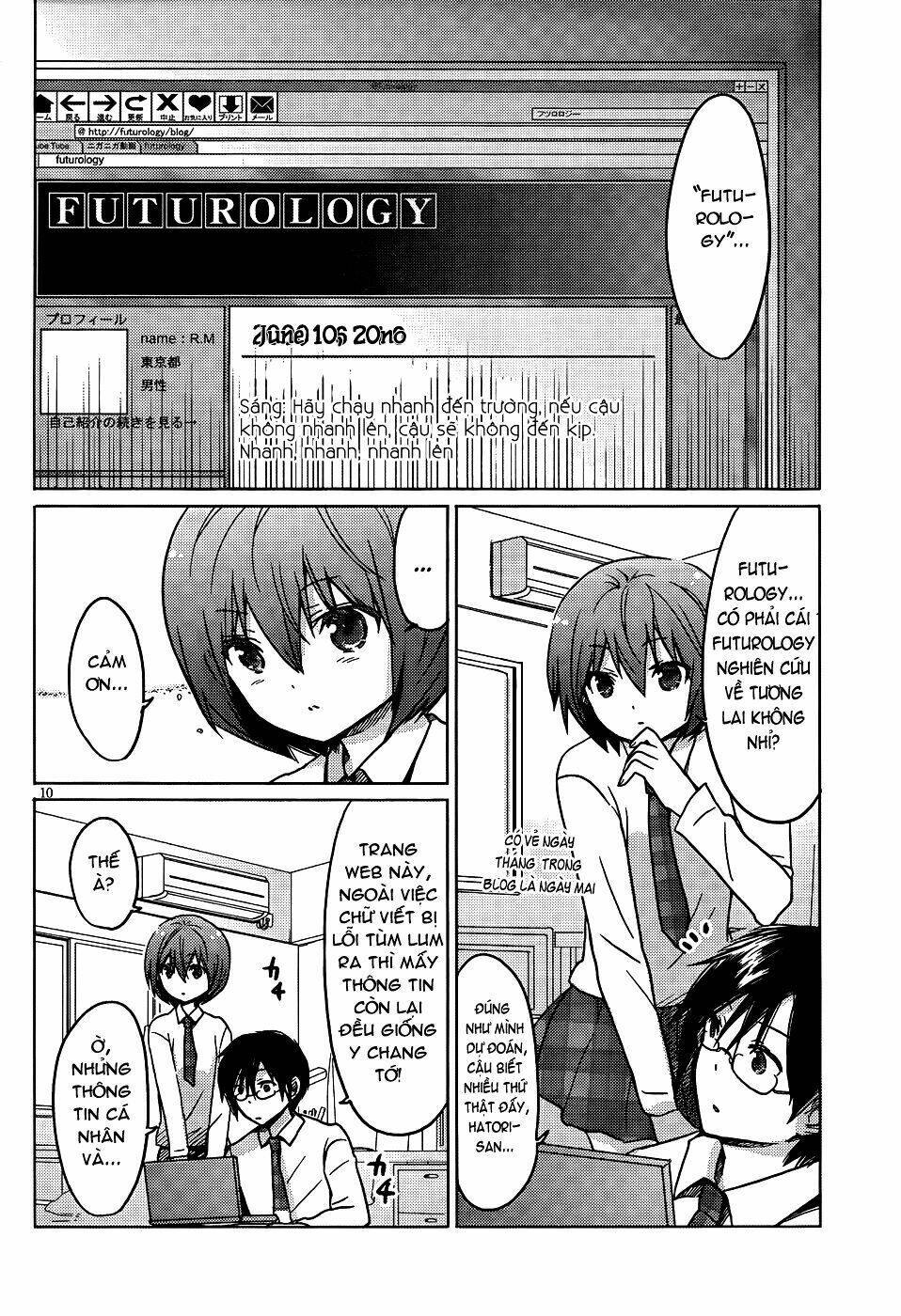 boku to kanojo no renai mokuroku chapter 11 10