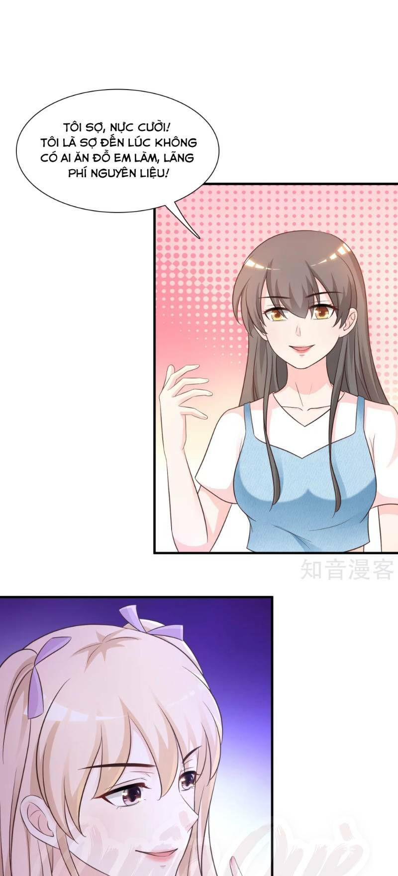 tối cường vận đào hoa chapter 74 19