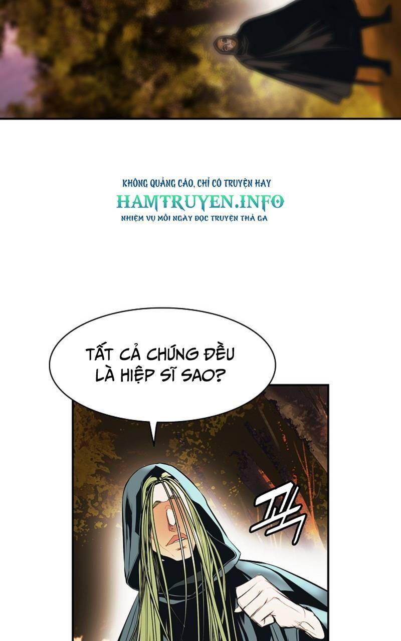 bất bại chân ma chapter 169 60