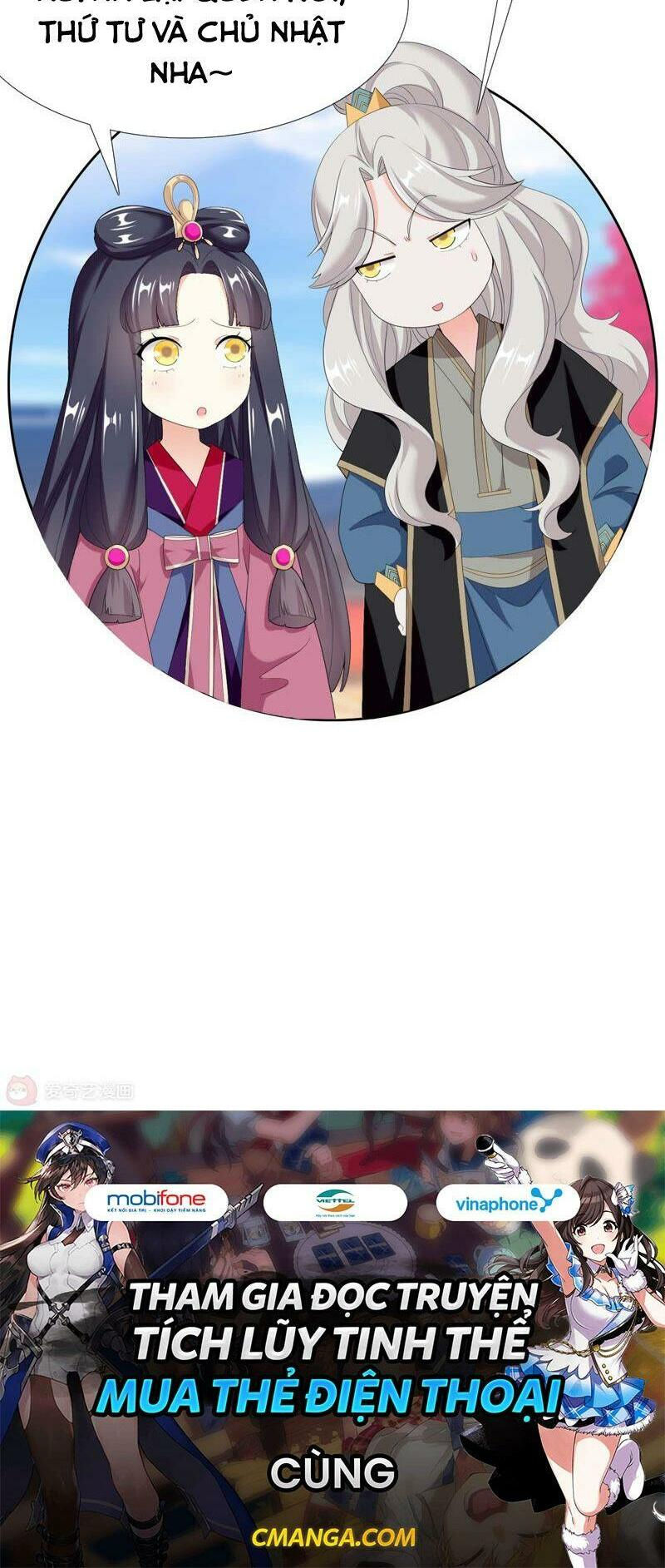 ta không phải nhân vật phản diện chapter 12 42