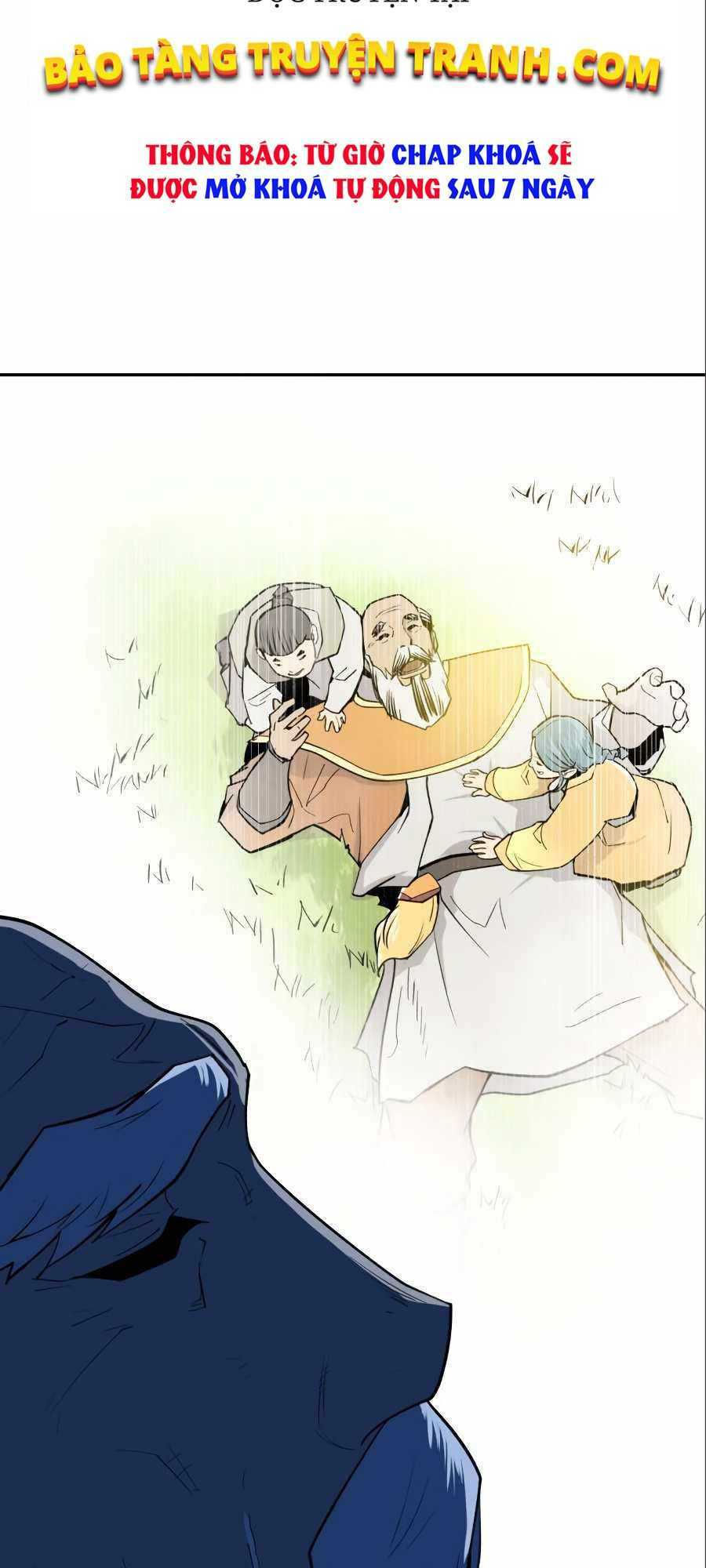 thiếu niên kiếm sư chapter 7 59