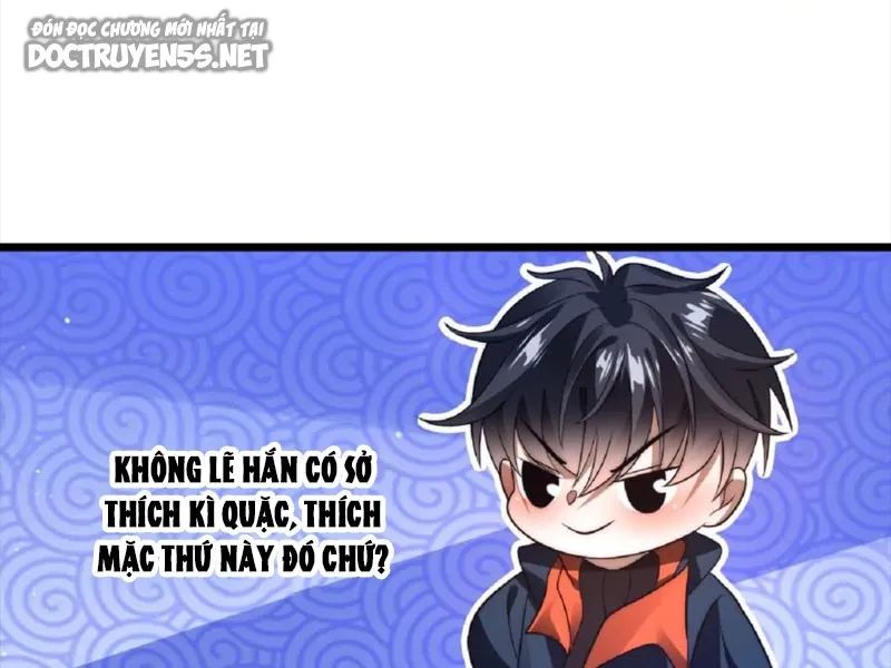 không gian hệ lão lục: dự trữ một vạn tấn thịt ngày tận thế chapter 46 47