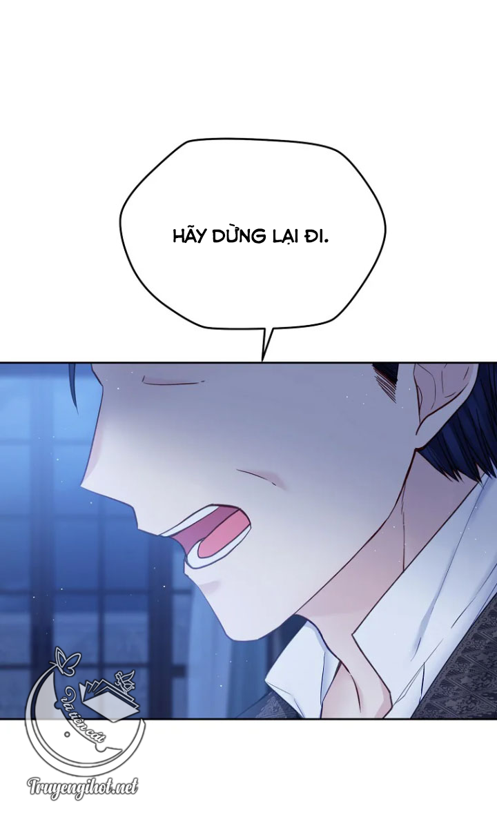 tôi gặp rắc rối vì chồng qúa dễ thương chapter 32.2 17