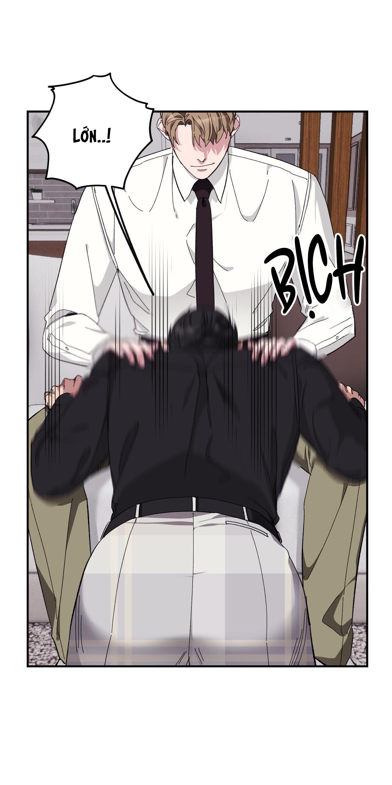 làm dâu nhà tài phiệt họ kang chapter 34 3