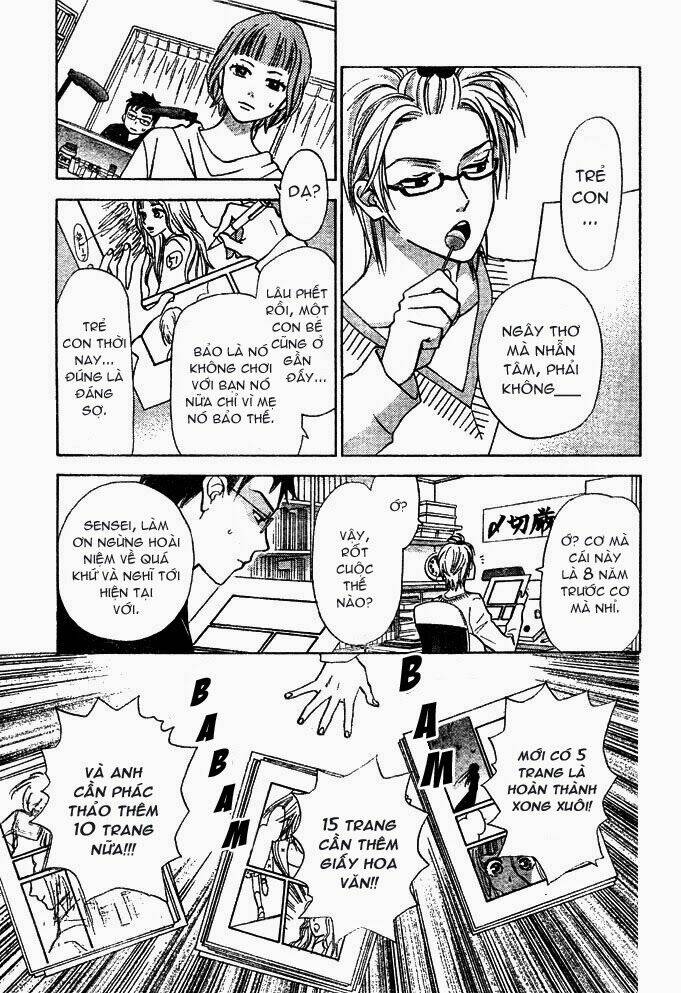 kyou mo ashita mo chapter 1 14