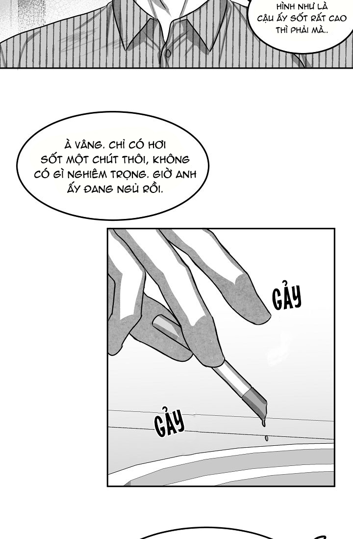 khi cún biết yêu chapter 7 18