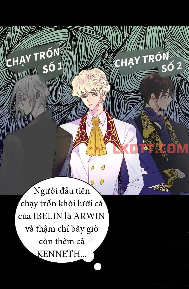 đừng xem thường nữ phụ chapter 123 4