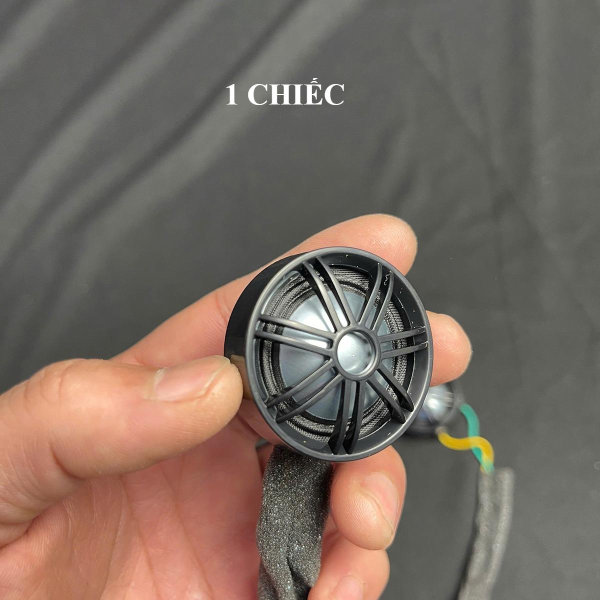 Treble BMW màng xanh Logic 7 Harman Kardon – ID part 6513 9365782-02 hàng chuẩn chất lượng cao