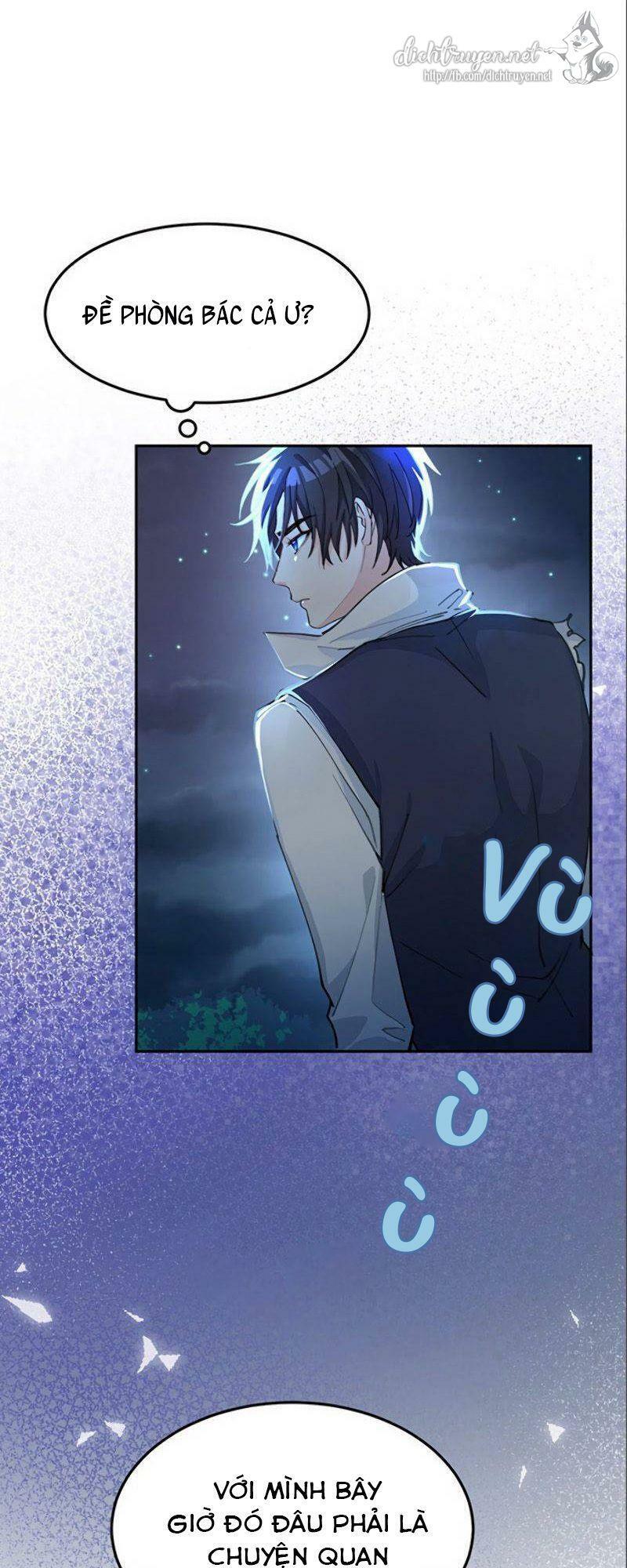 nữ hiệp trở về chapter 3 46