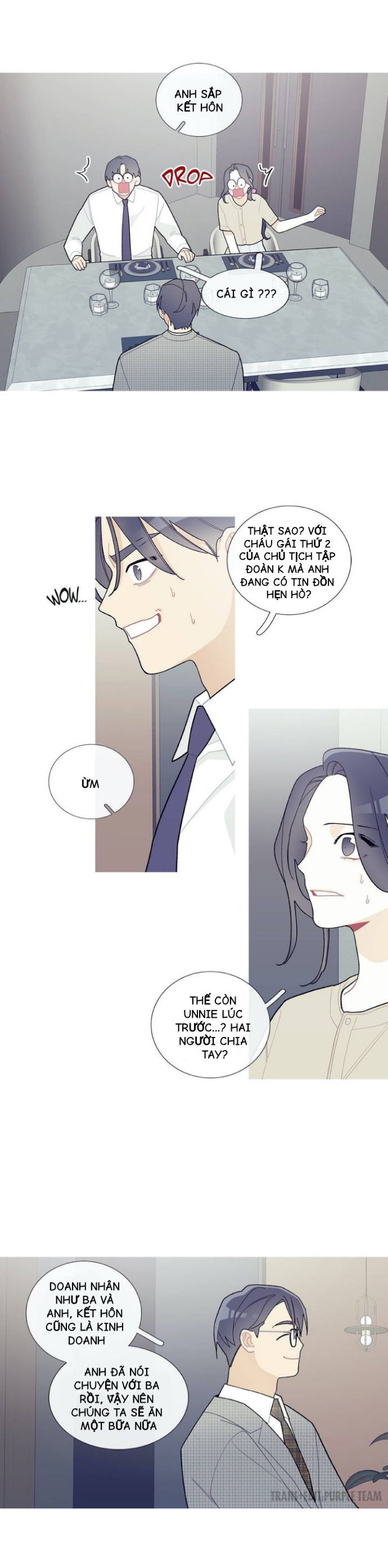 chuyện quái gì đang xảy ra? chapter 86 15