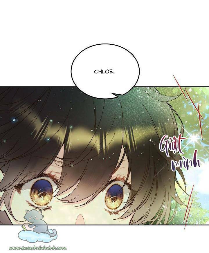[15+] công chúa chloe chapter 89 9