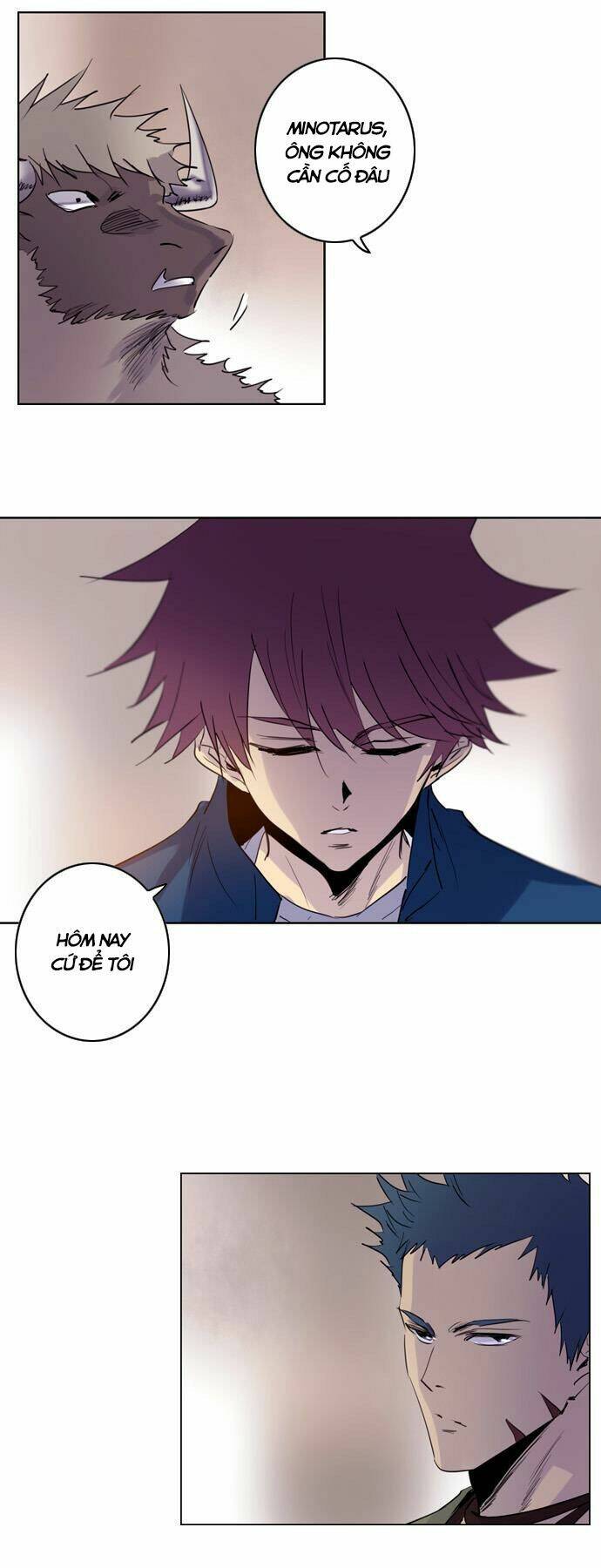 bản khế ước linh hồn chapter 153 29