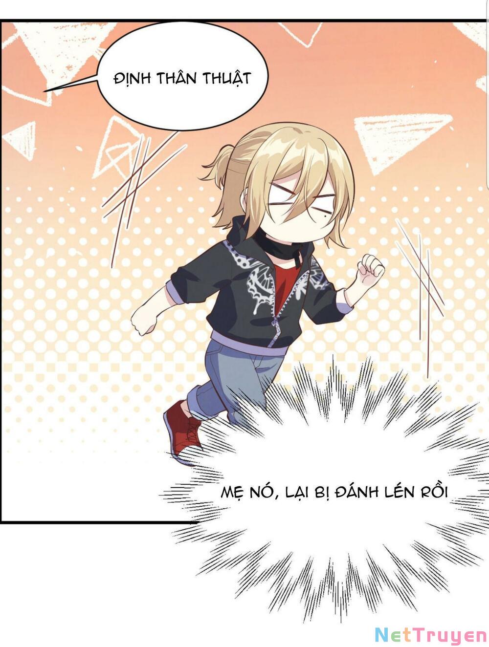 chàng vú em tu chân chapter 54 76