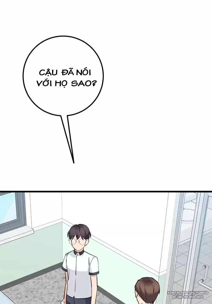 anh bạn của tôi đang phát sáng kìa ! chapter 38 21