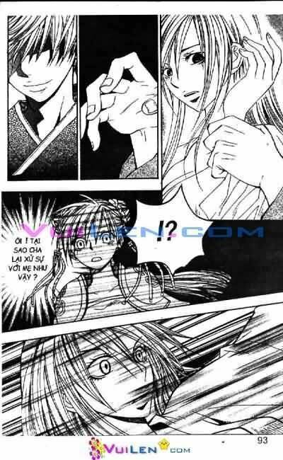 tiên nữ giáng trần chapter 18 93