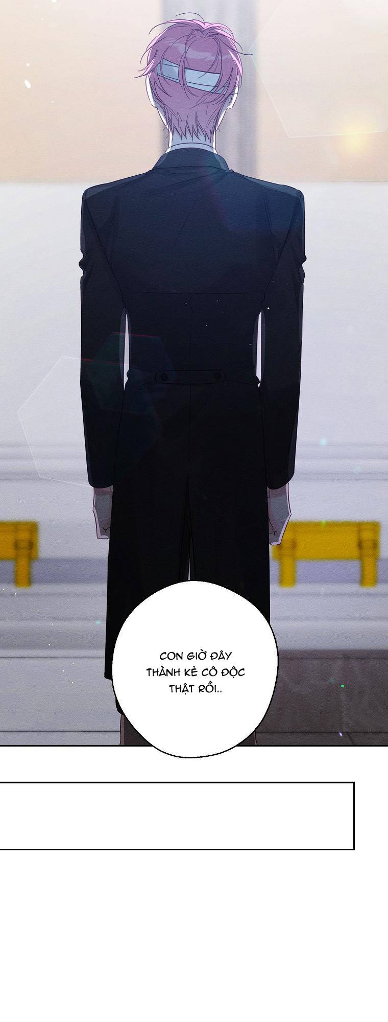 Tôi Phải Giấu Em Trai Trước Đã chapter 66.1 11
