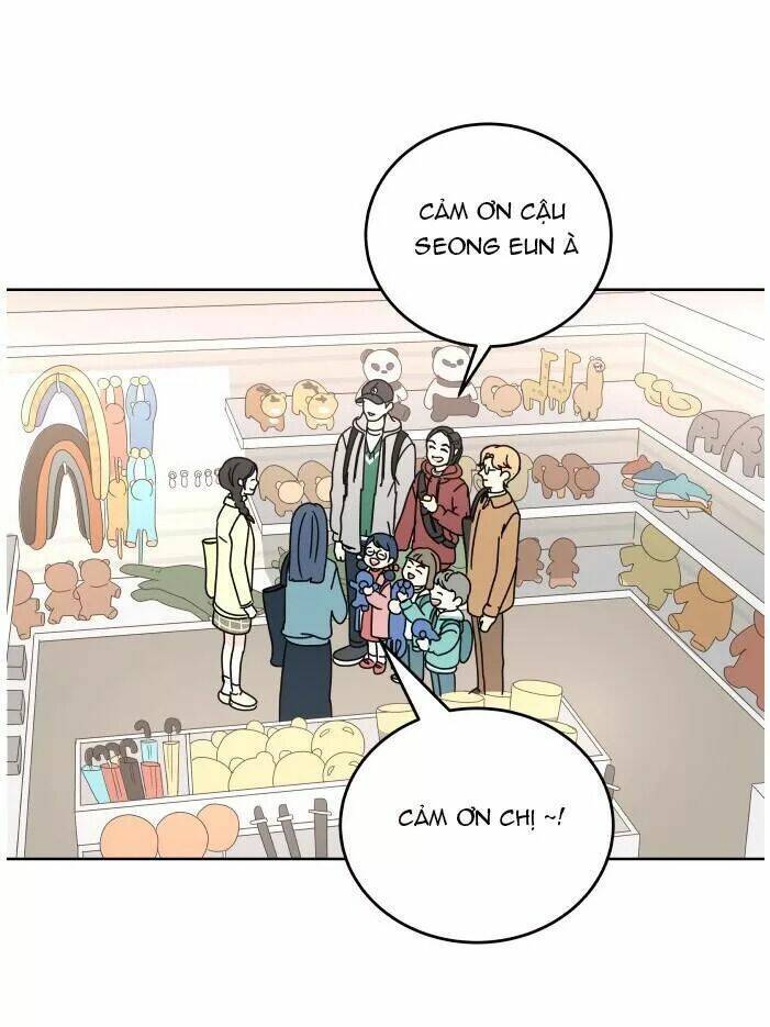 30 phút bước đi bên em chapter 70.5 35