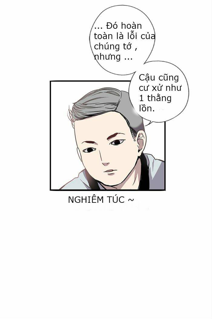 đôi mắt từ trái tim chapter 2 50